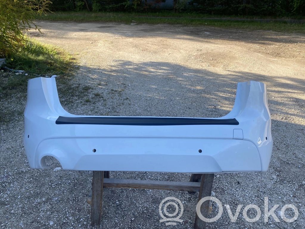 BMW 2 F45 Parachoques 