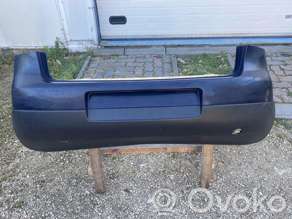 Stoßstange Stoßfänger   1K6807421