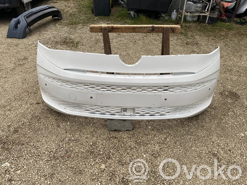 Volkswagen Transporter - Caravelle T7 Priekinis bamperis 