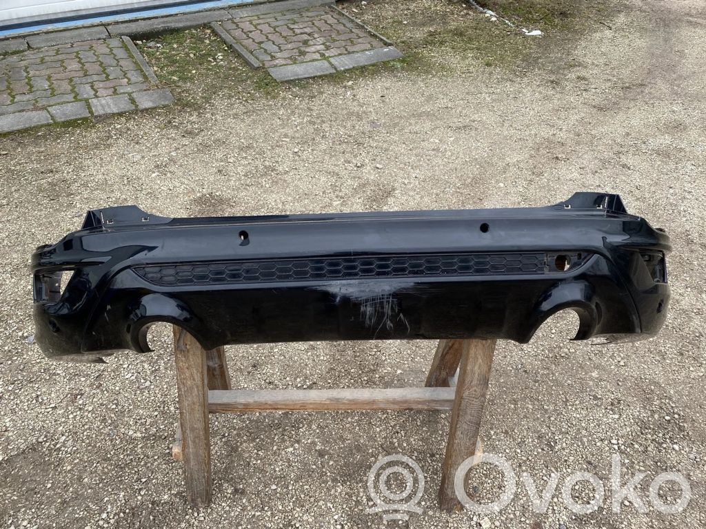 Bamperis   CV44J17D781A,CV44J17D781A,CV44J17D781A