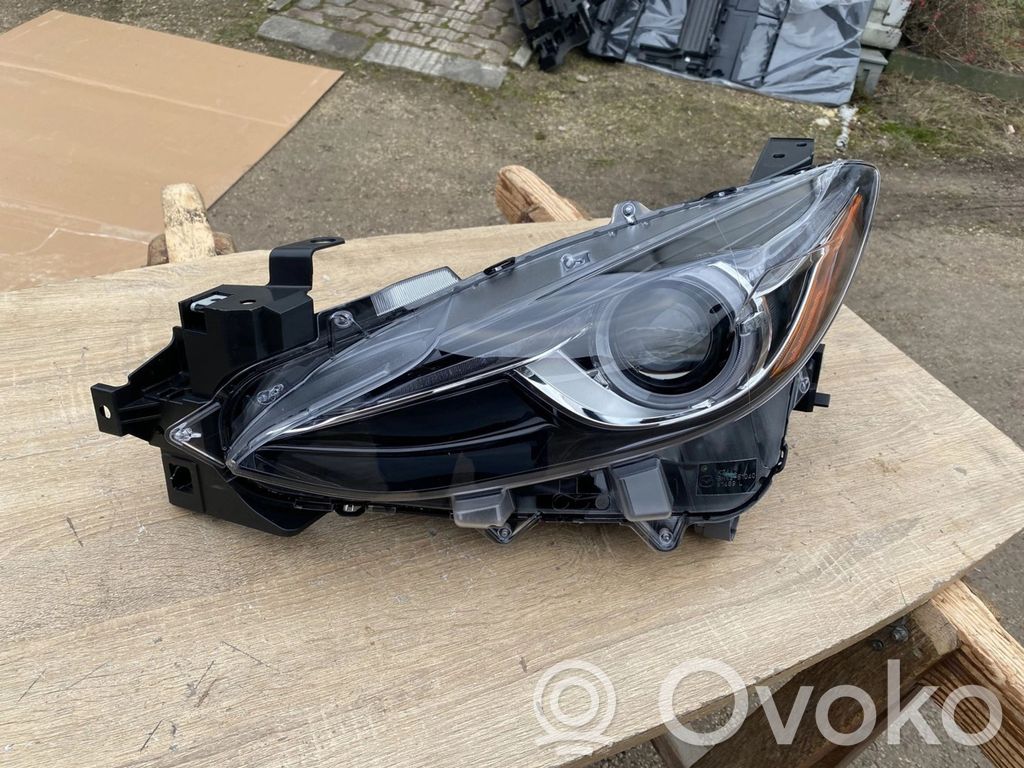 Scheinwerfer   BHN351040,BHN351040,BHN351040