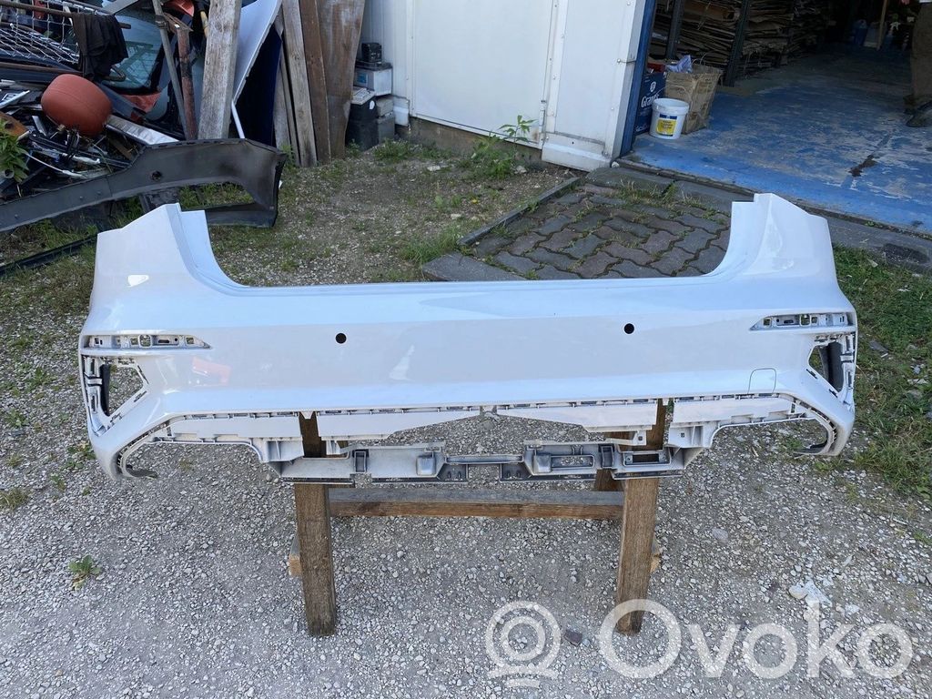 Audi A3 8Y Parachoques 