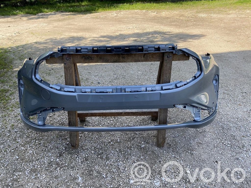 Ford Kuga III Bară față 