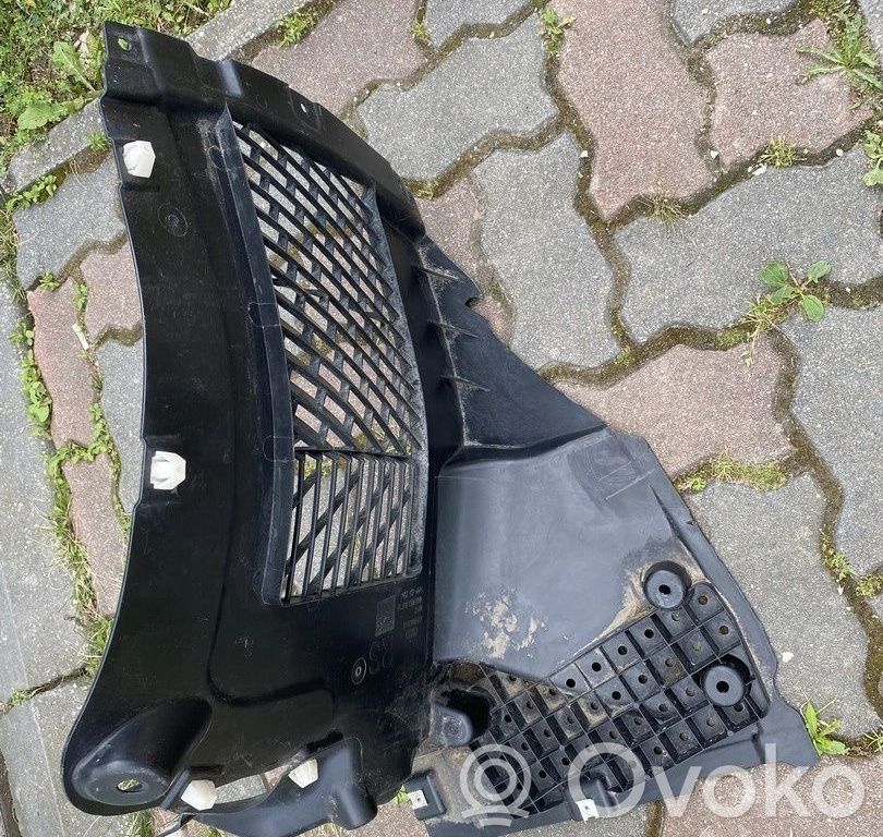 Audi RS6 Priekinė arka 