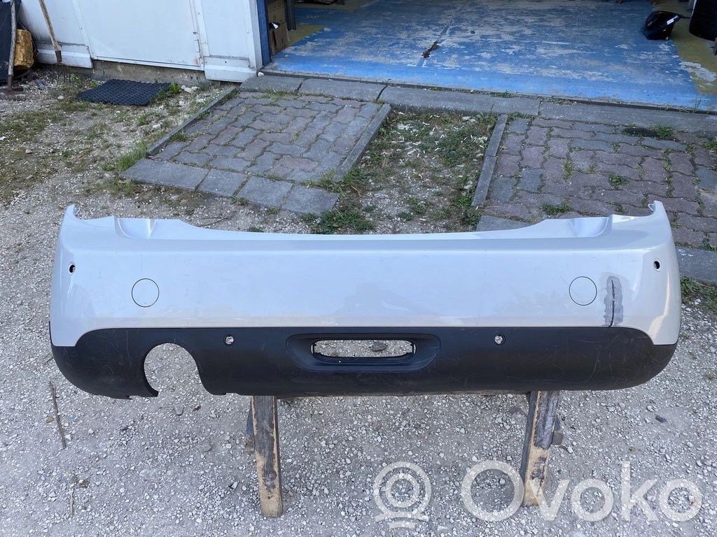Mini One - Cooper F56 F55 Parachoques 