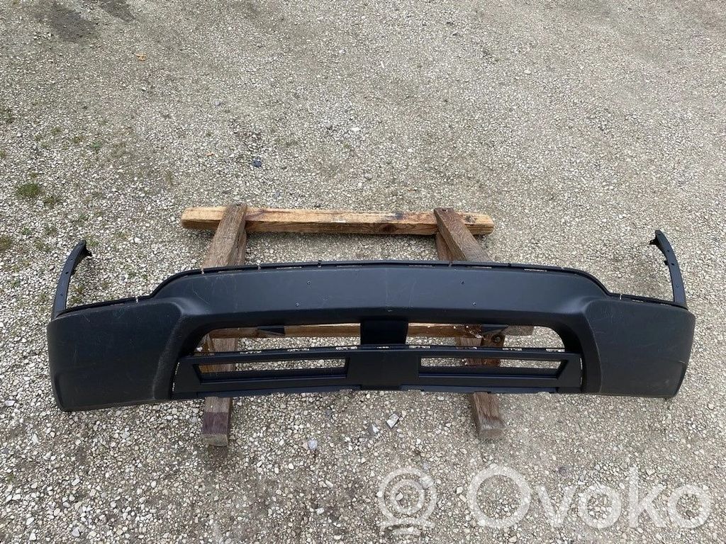 Opel Antara Front bumper 