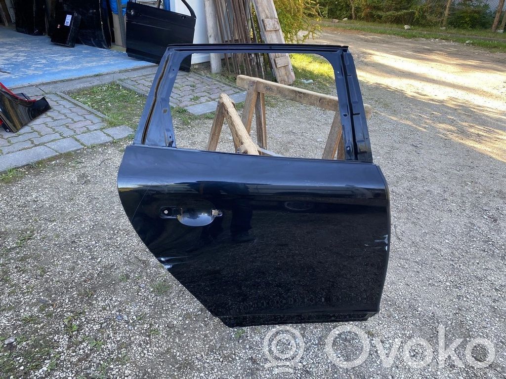 Volvo XC60 Galinės durys 