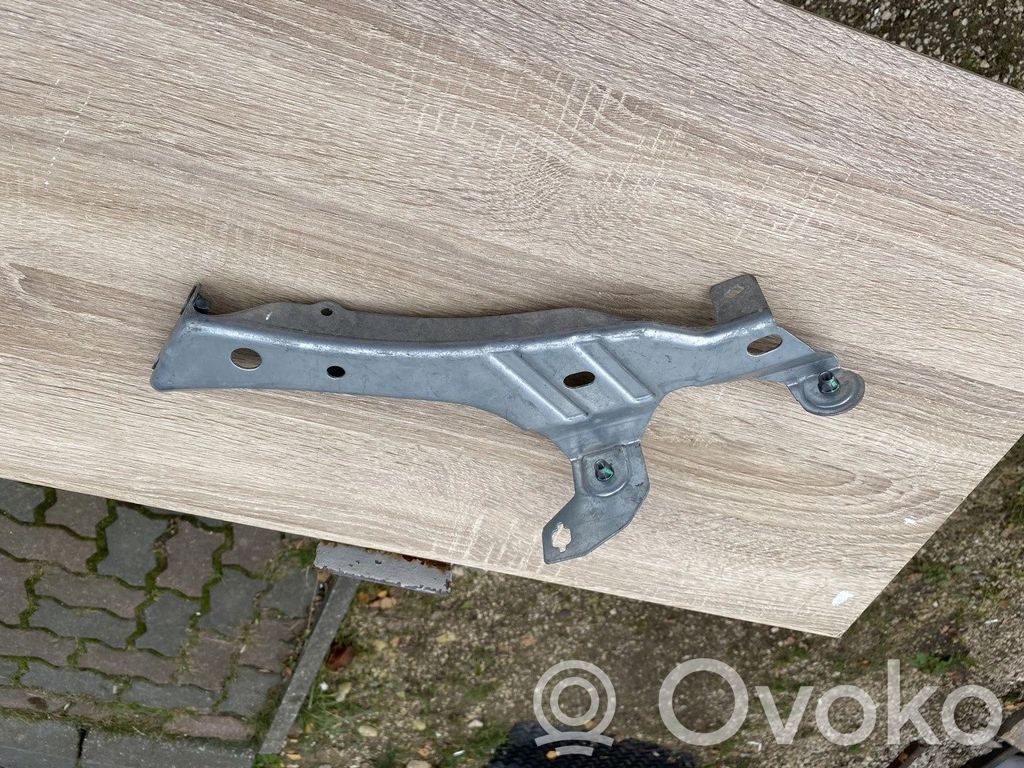 Ford Focus Fender 