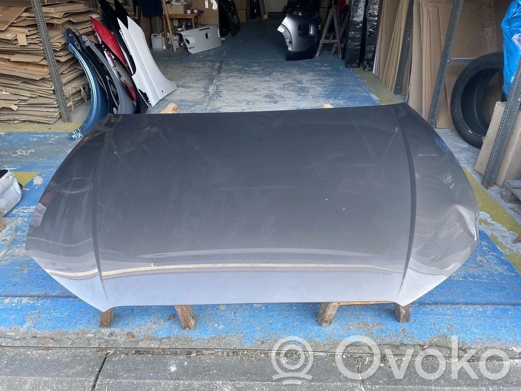 Audi A3 S3 8V Konepelti 