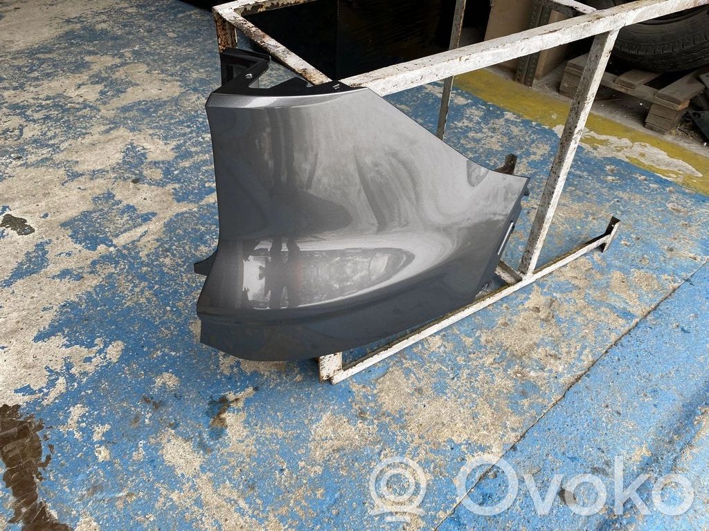Ford Kuga II Parachoques 