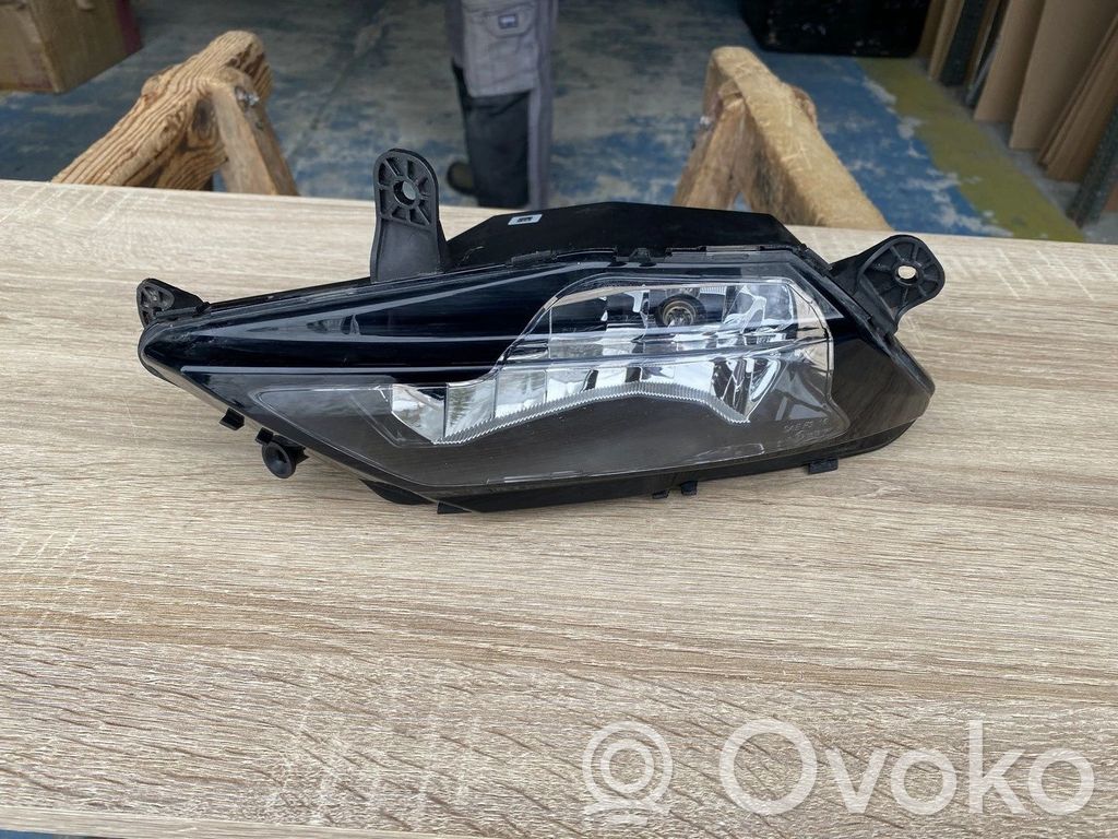 Opel Insignia B Etusumuvalo 