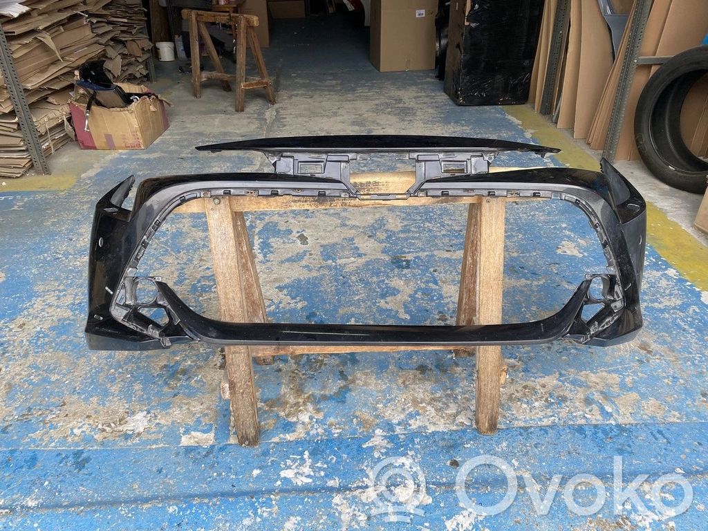 Toyota Corolla E210 E21 Front bumper 