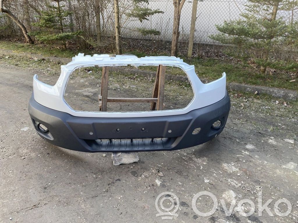 Ford Transit VII Front bumper 