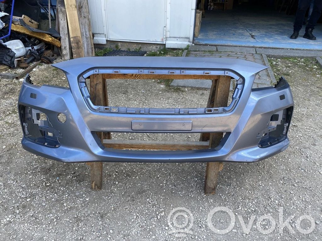 Subaru Levorg Etupuskuri 