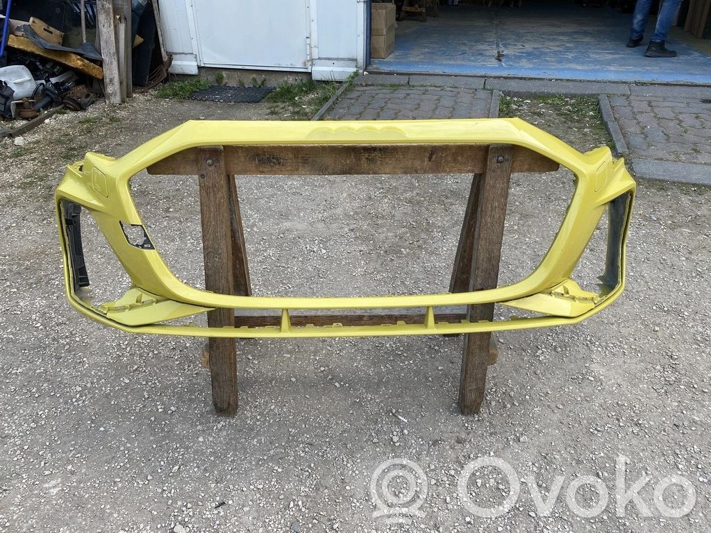 Audi A3 8Y Front bumper 