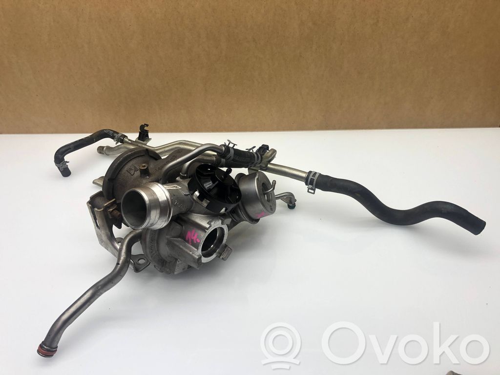 Turbo   32257071AA,9252628