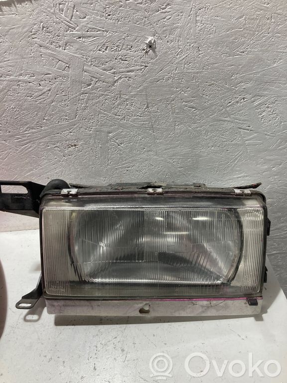 Headlight/headlamp   7731102