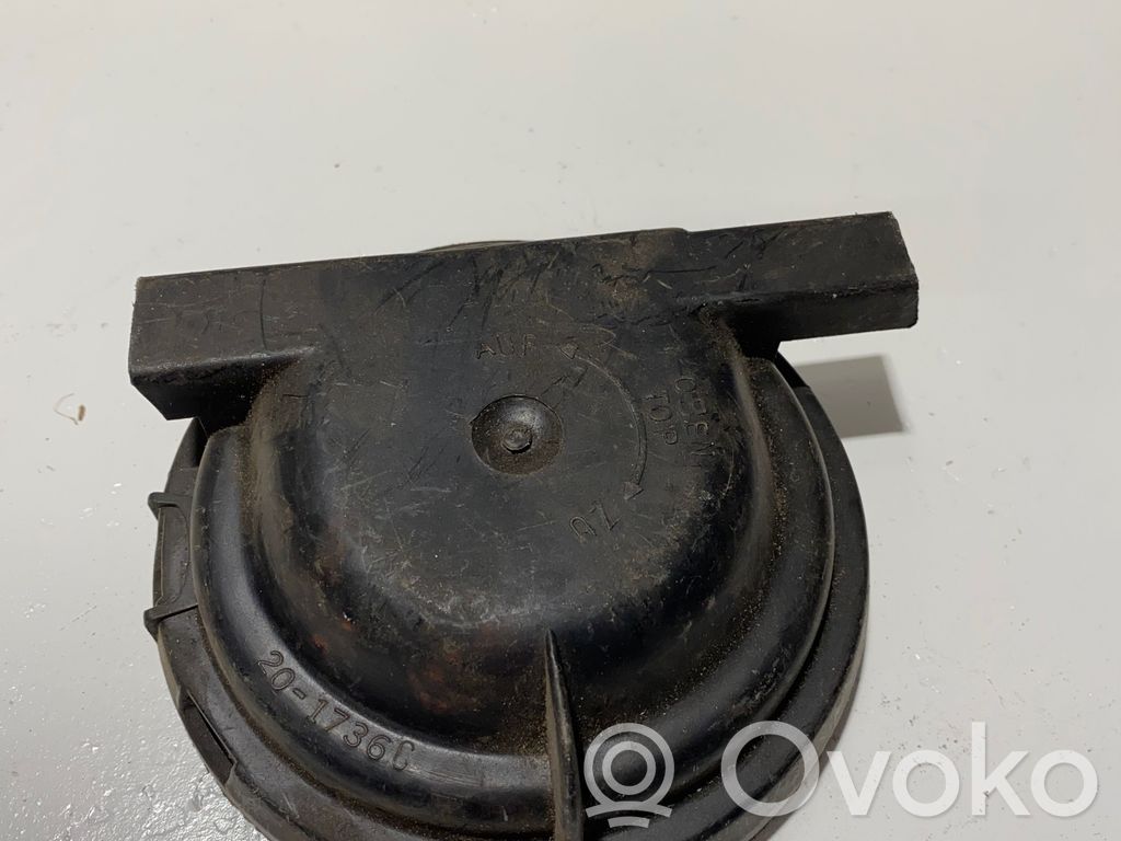 Audi 80 90 S2 B4 Deckel Abdeckung Scheinwerfer 