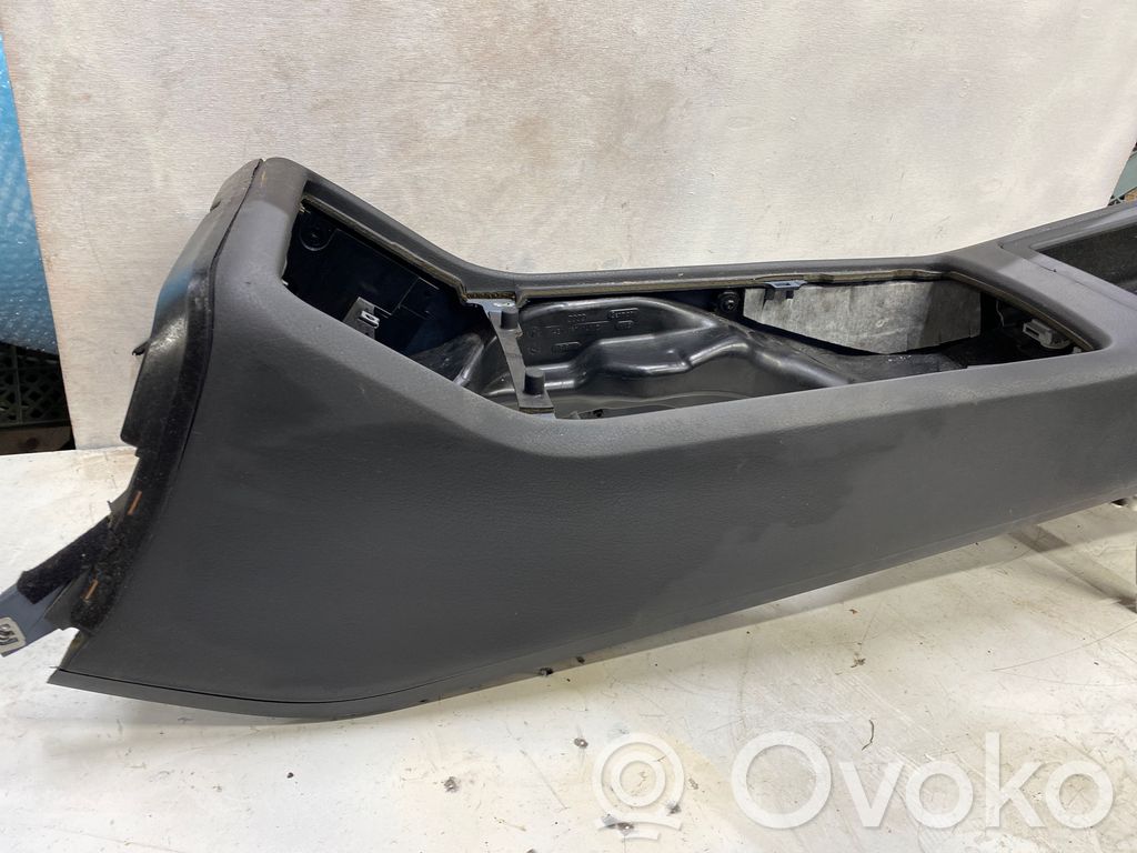 Audi A8 S8 D3 4E Center console 