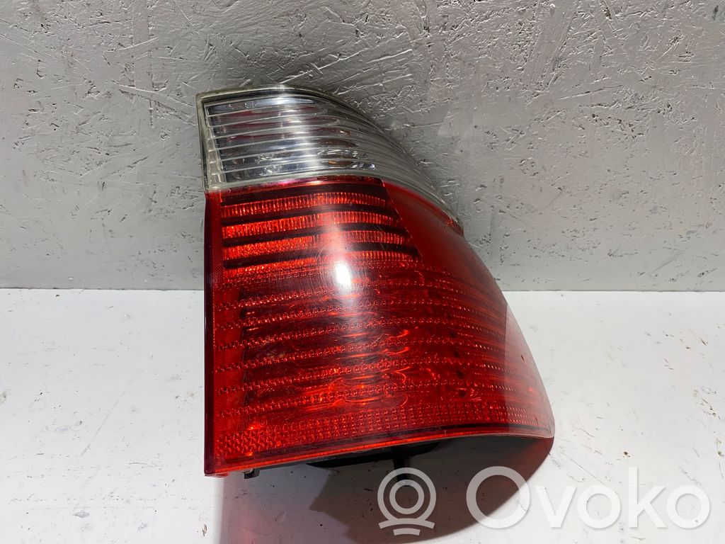 BMW 5 E39 Rear/tail lights 