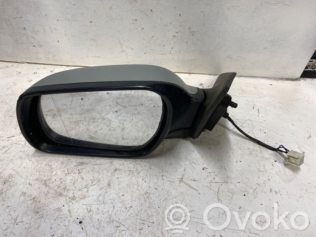 Mazda 6 Front door electric wing mirror 