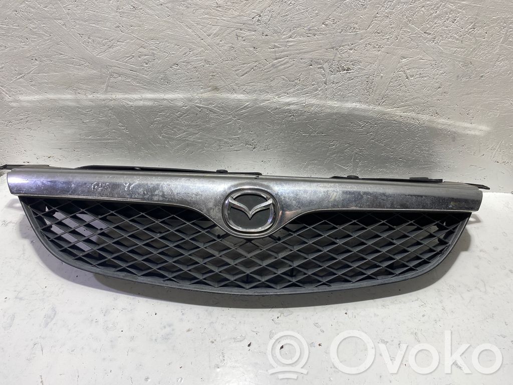 Mazda 626 Front grill 