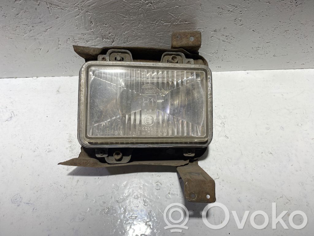 Audi 80 90 B2 Headlight/headlamp 