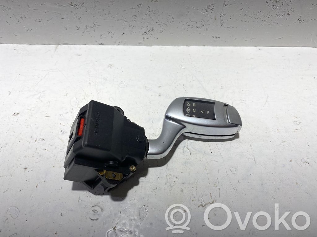 BMW 7 E65 E66 Gear shift switch/knob 