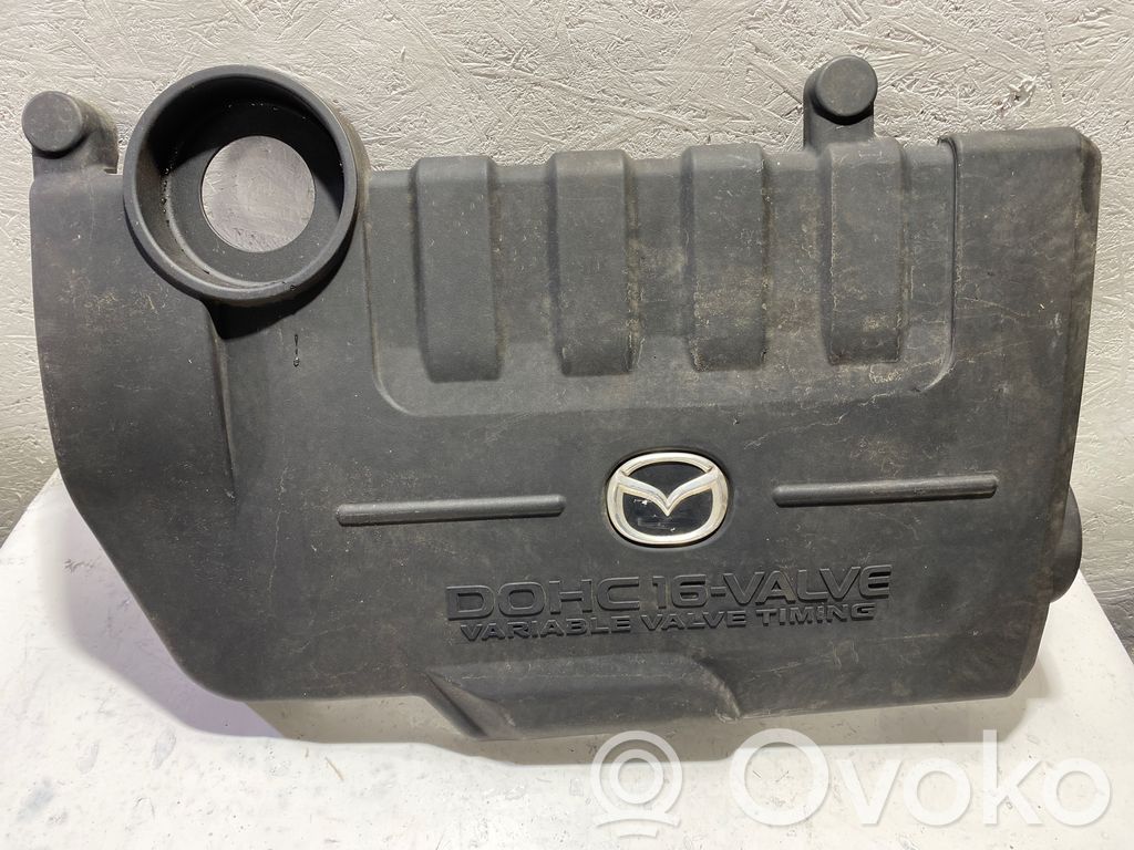 Mazda 6 Engine cover (trim) 