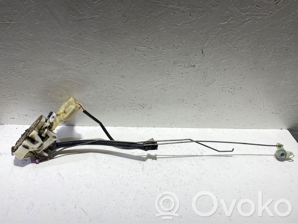 Honda Accord Priekinė durų spyna 