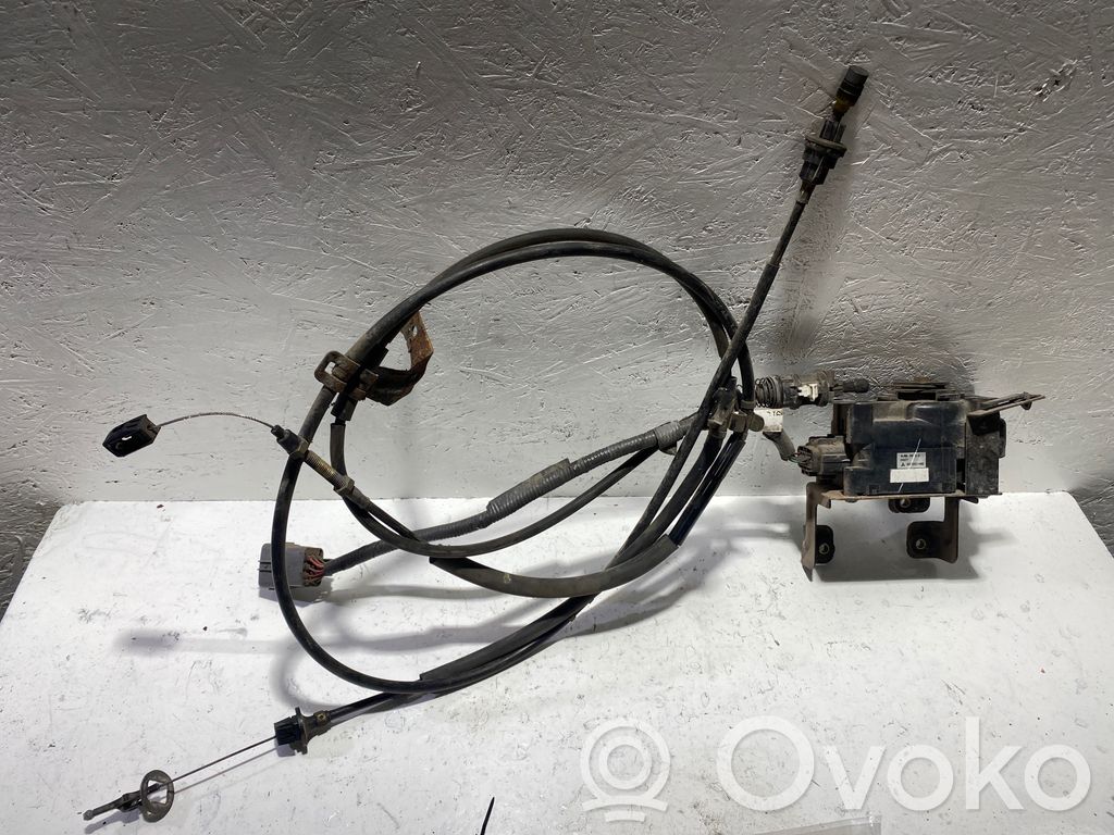 Mazda 6 Cruise control unit/module 