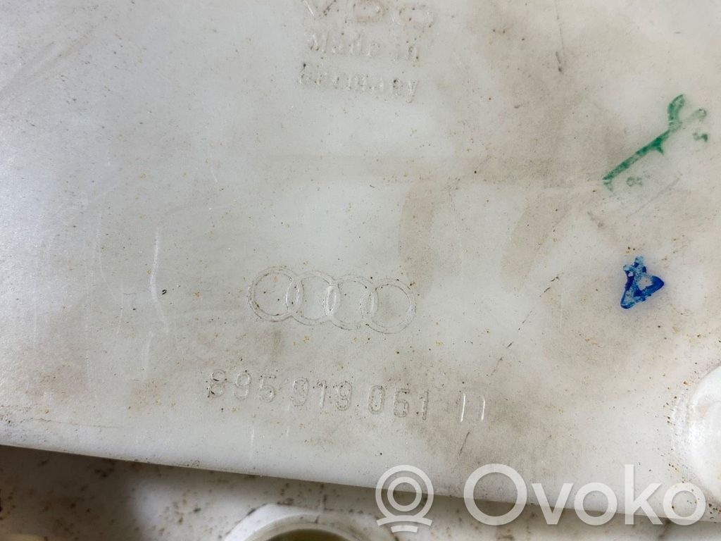 Audi 80 90 S2 B4 Sensor de nivel de combustible 