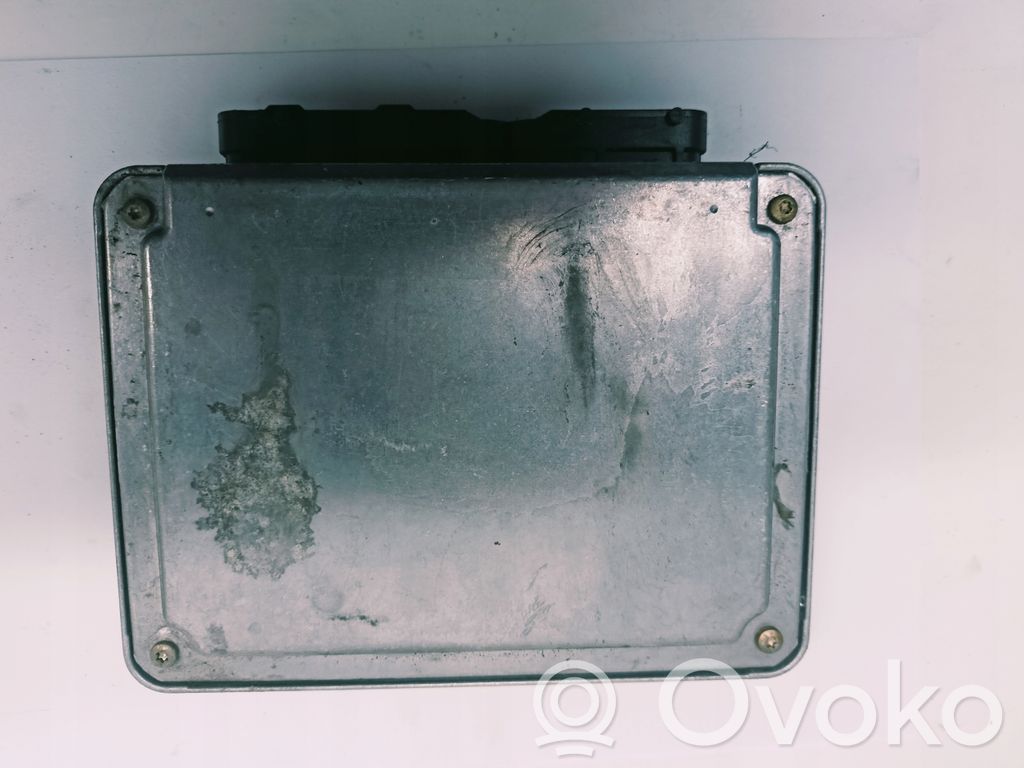 Engine control unit/module   0281010268