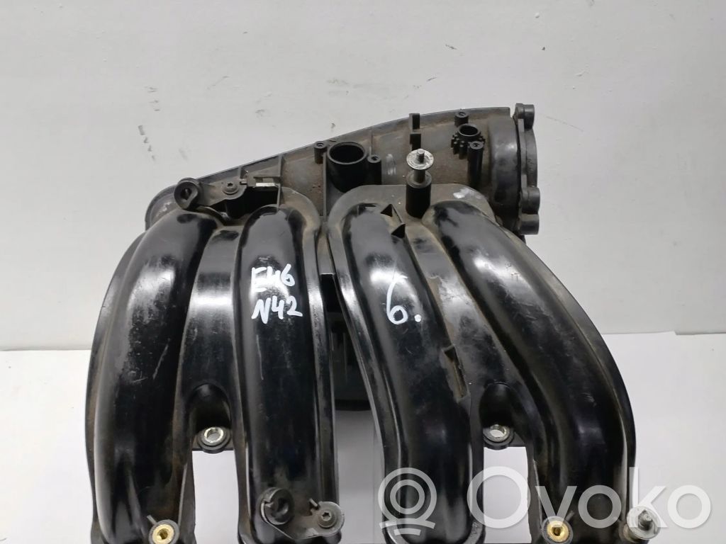 Intake manifold   1437939