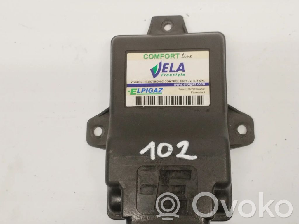Tow bar trailer control unit/module   1390351