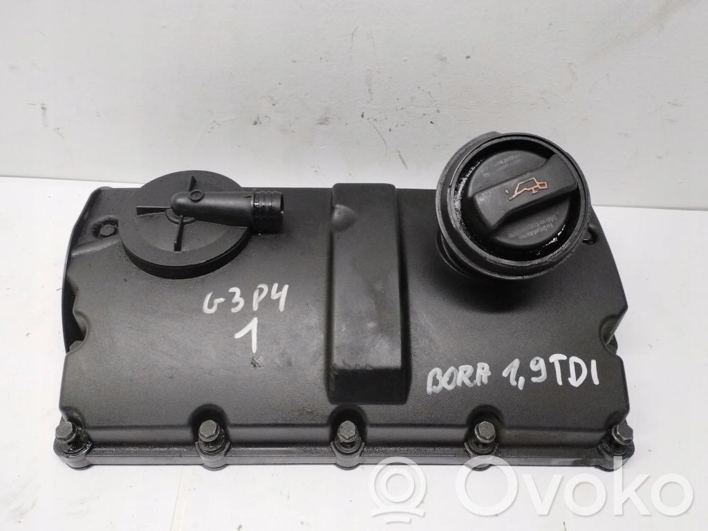 Volkswagen Bora Cache culbuteur 