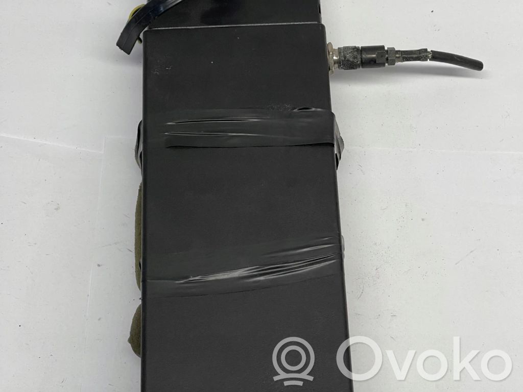 BMW X5 E53 Other control units/modules 