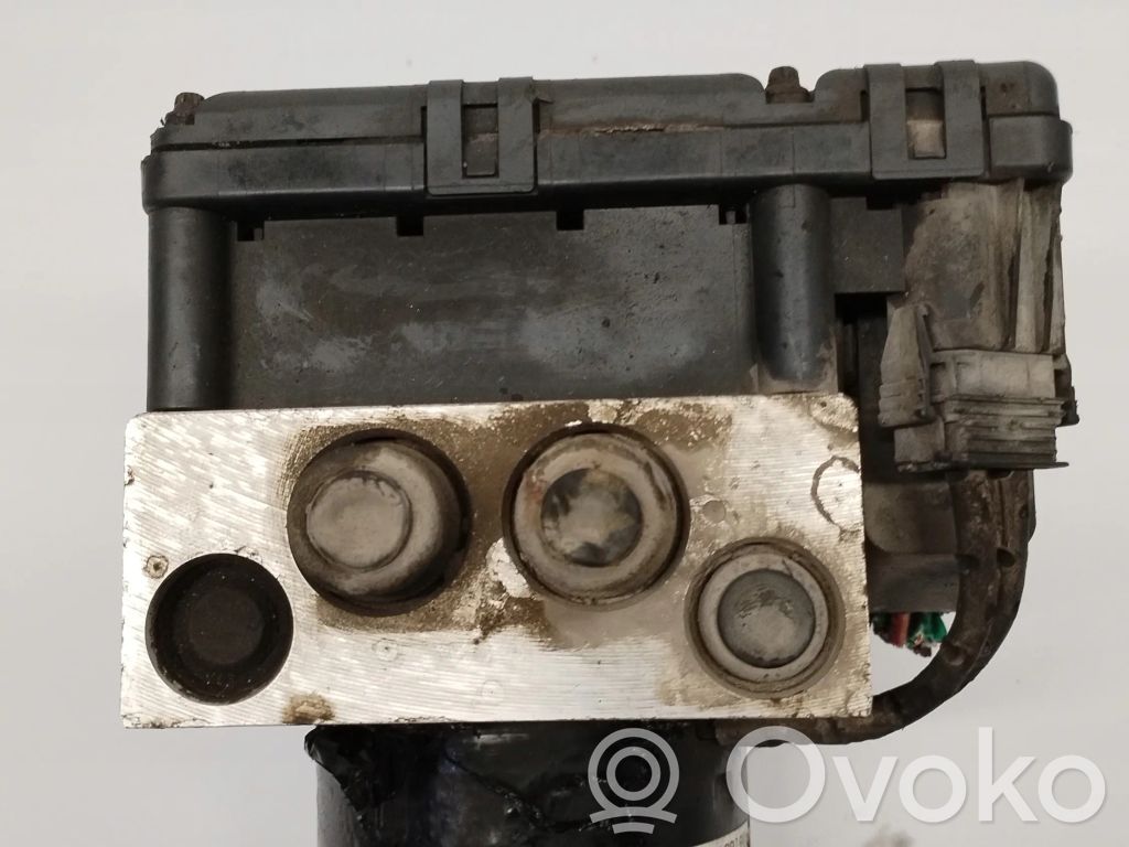 ABS-pumppu   04602253ACA