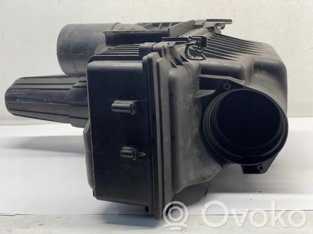 Citroen C5 Halterung Luftfilterkasten 
