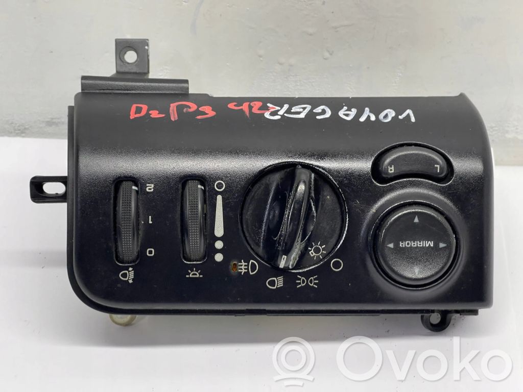 Light switch   0YC291DVAE