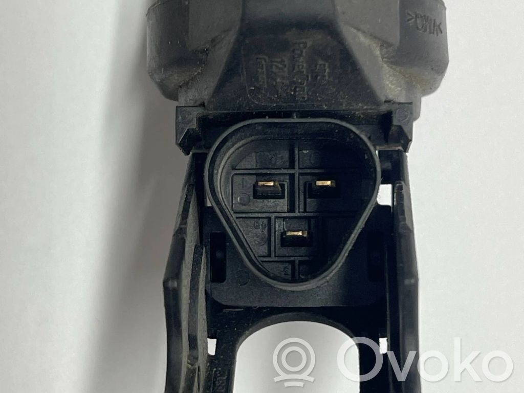 BMW 3 E46 High voltage ignition coil 