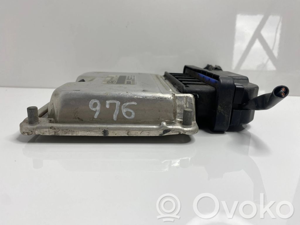 Ford Mondeo Mk III Engine control unit/module 