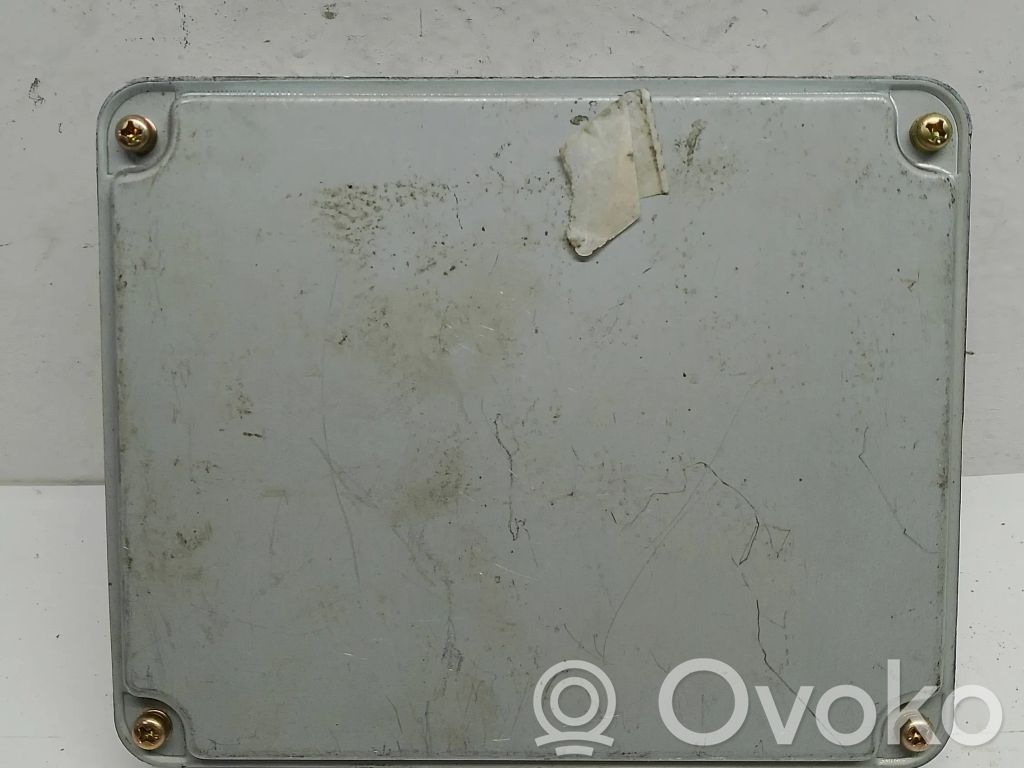 Mazda 323 F Engine control unit/module 
