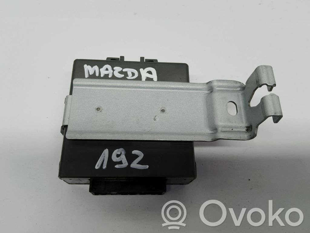 Autres unités de commande / modules   0318000270