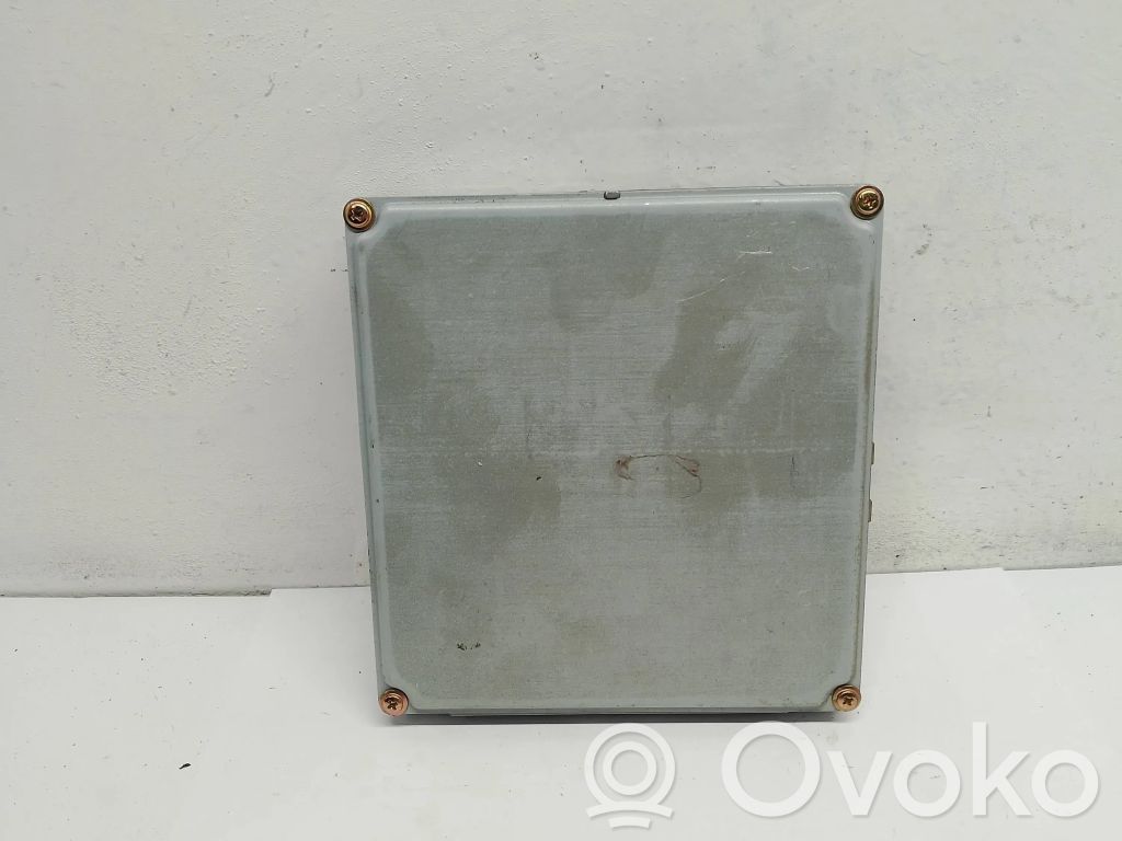 Nissan Almera Tino Engine control unit/module 