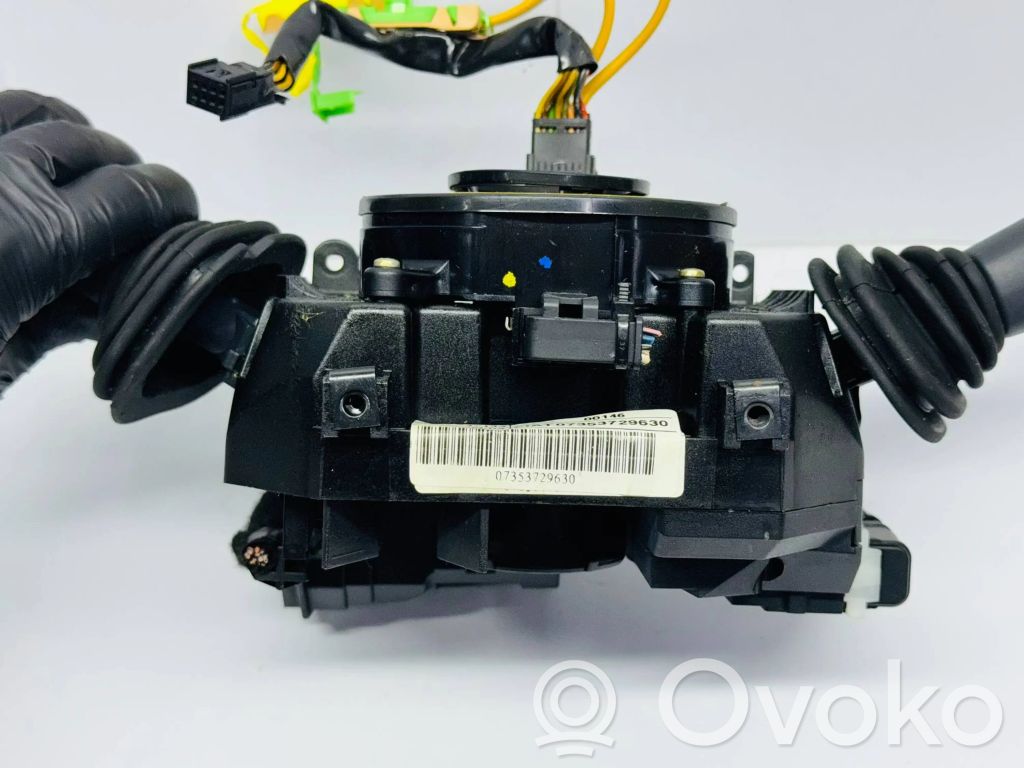 Skoda Octavia Mk2 (1Z) Other switches/knobs/shifts 