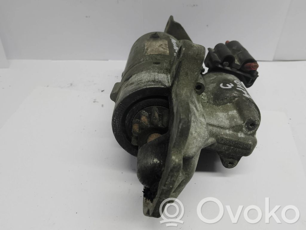 Ford Mondeo Mk III Rozrusznik 