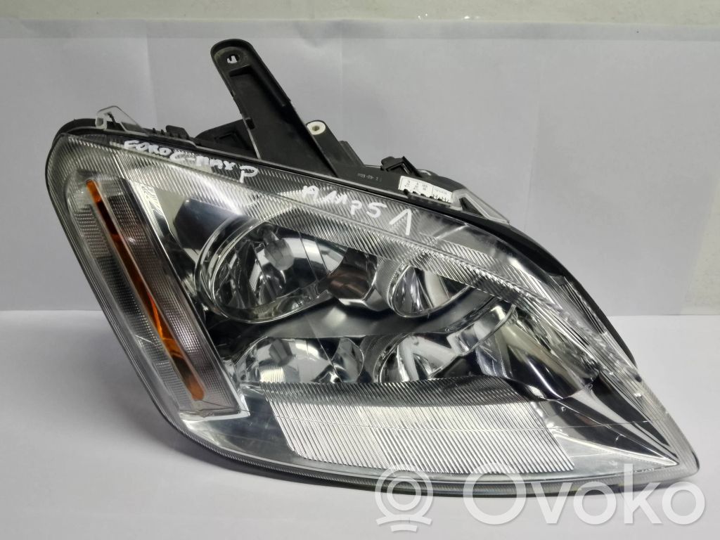 Headlight/headlamp   20A477