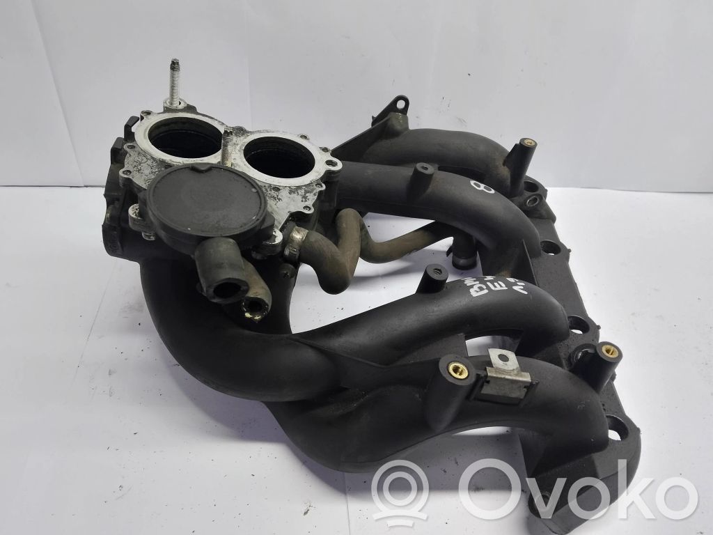 Intake manifold   1432033