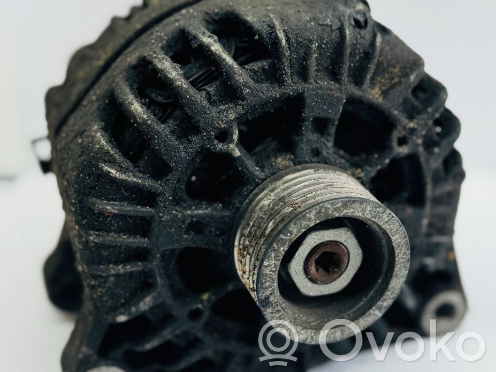 Alternador   9634475880,2542298A